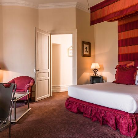Hotel Chateau Tilques エクステリア 写真
