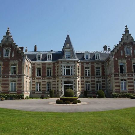 Hotel Chateau Tilques エクステリア 写真
