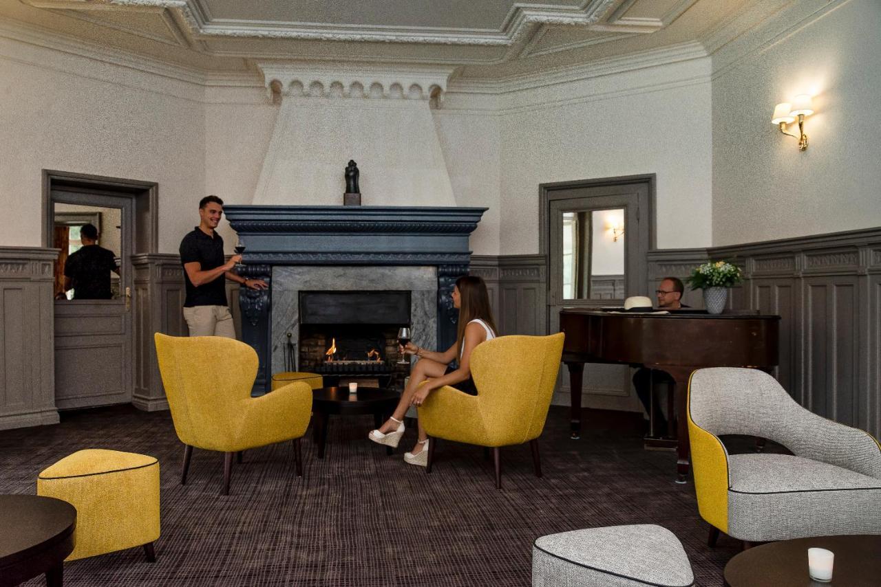 Hotel Chateau Tilques エクステリア 写真