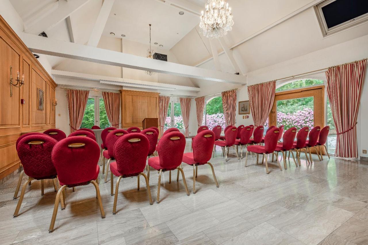 Hotel Chateau Tilques エクステリア 写真
