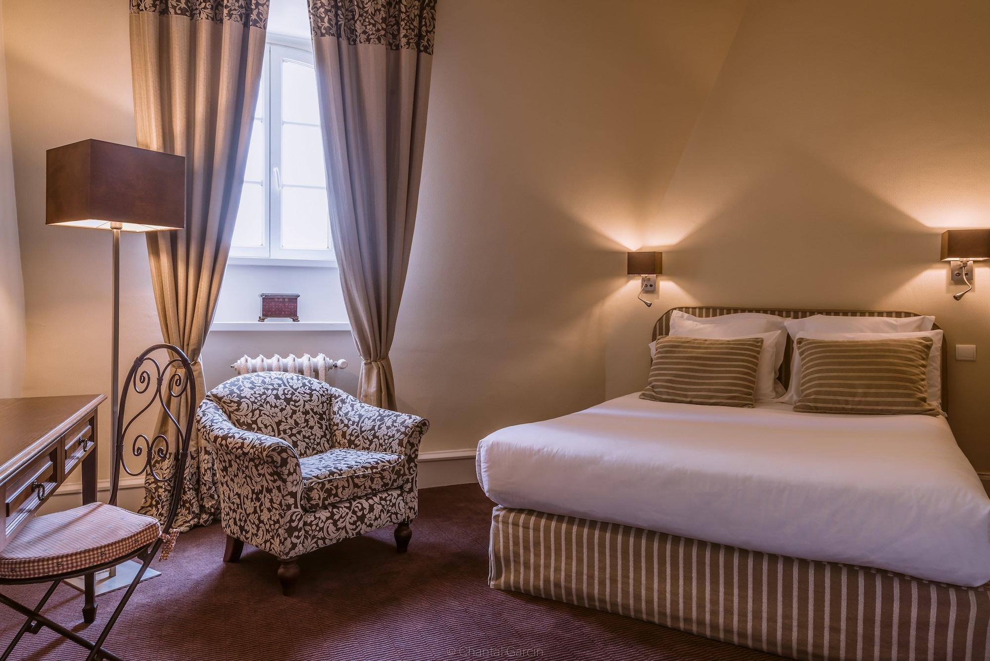 Hotel Chateau Tilques エクステリア 写真