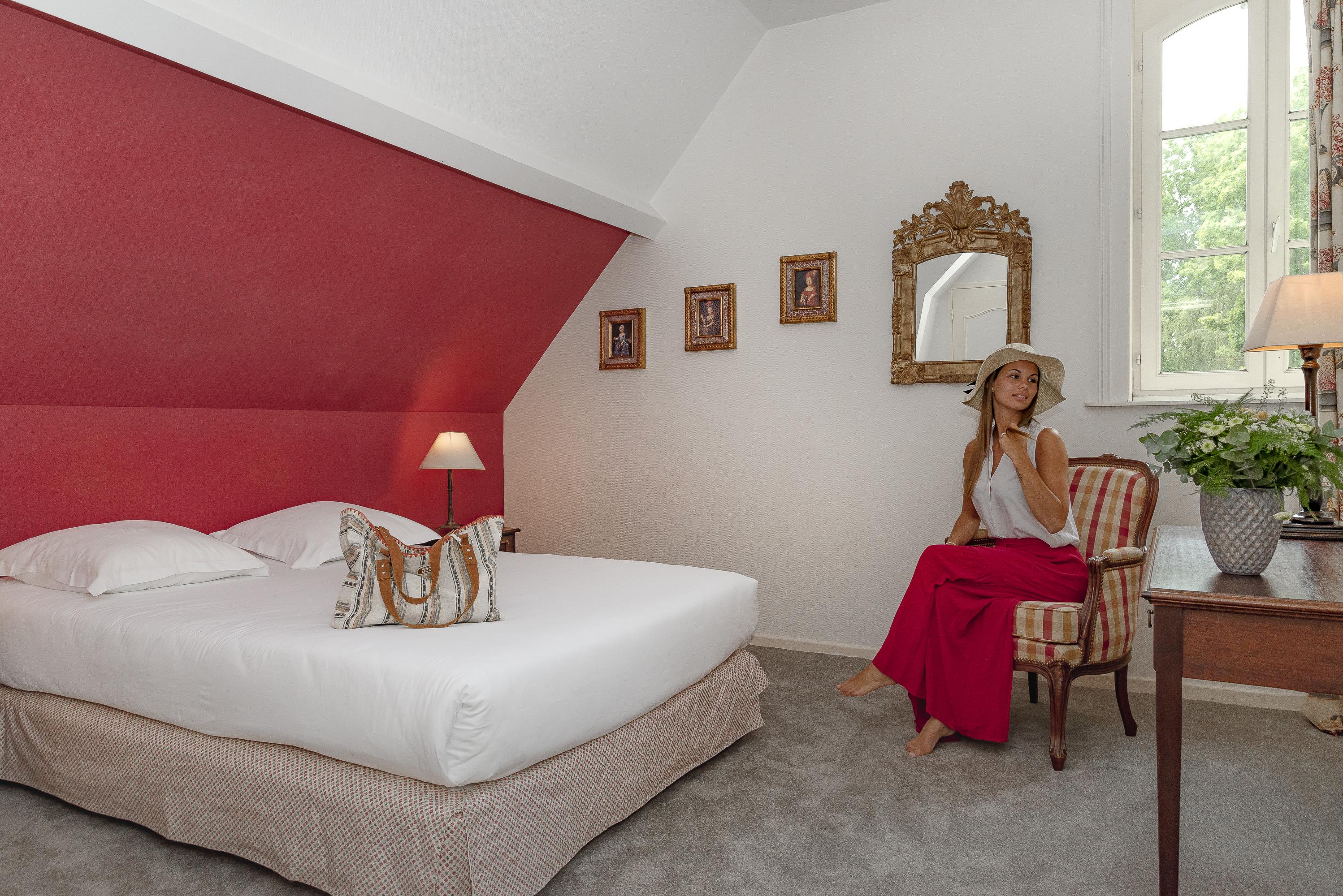 Hotel Chateau Tilques エクステリア 写真