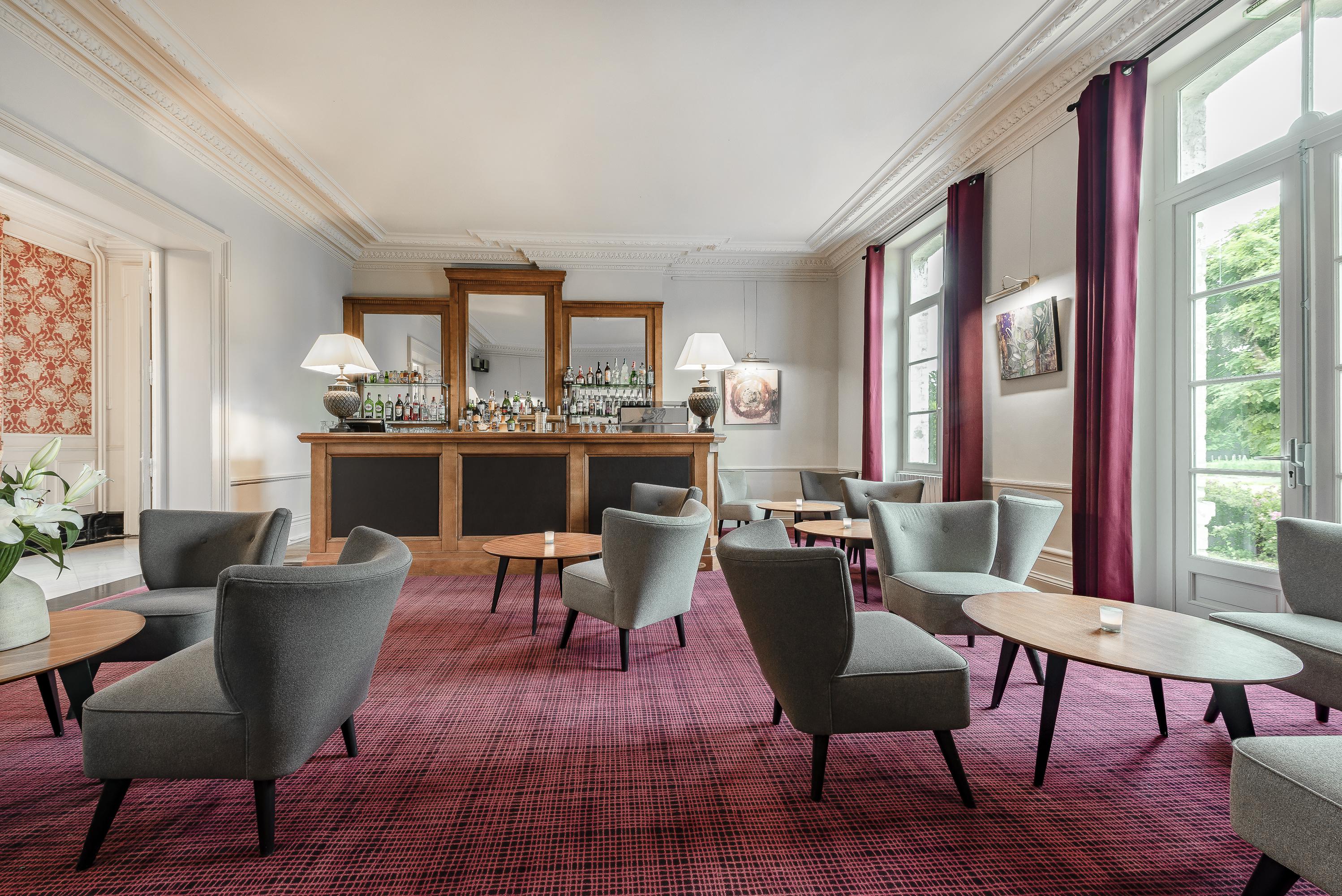 Hotel Chateau Tilques エクステリア 写真