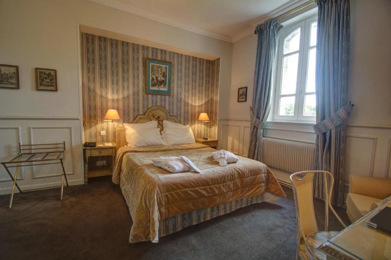 Hotel Chateau Tilques エクステリア 写真