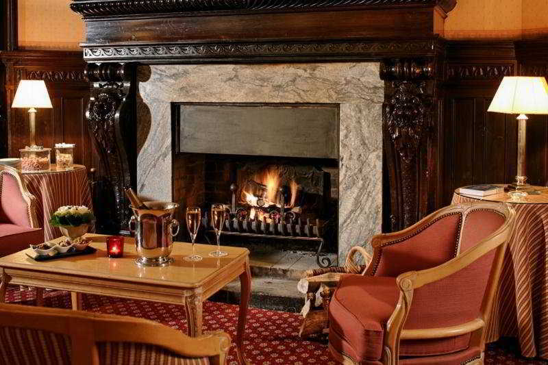 Hotel Chateau Tilques 部屋 写真
